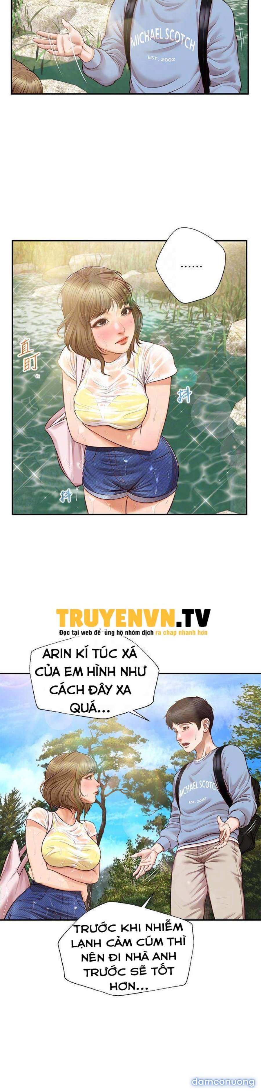 Thanh Niên Trong Sáng 