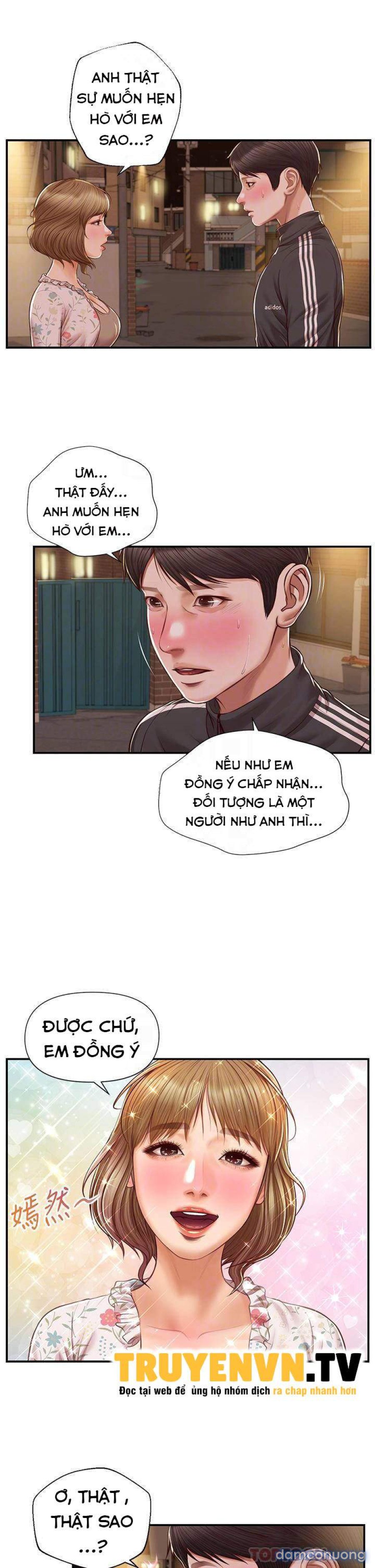 Thanh Niên Trong Sáng 