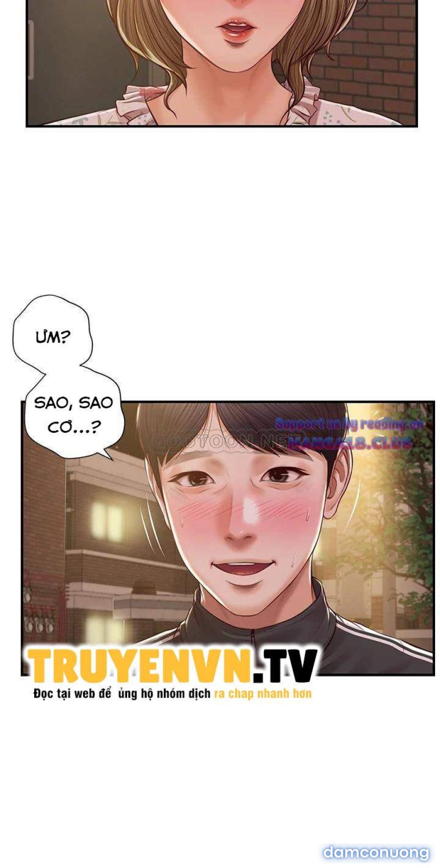 Thanh Niên Trong Sáng 