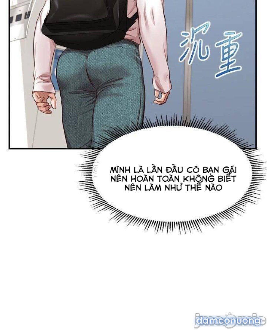 Thanh Niên Trong Sáng 