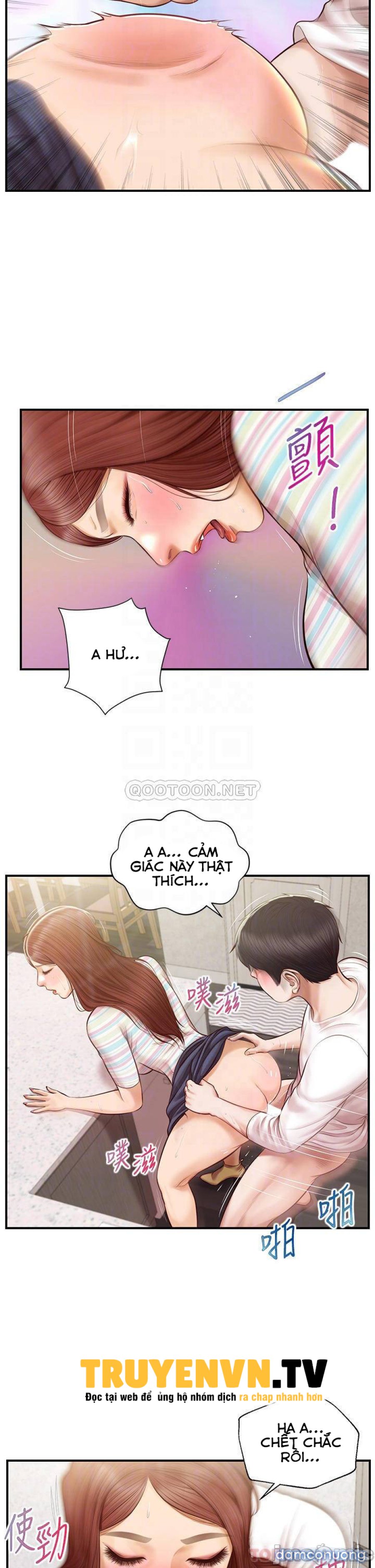 Thanh Niên Trong Sáng 