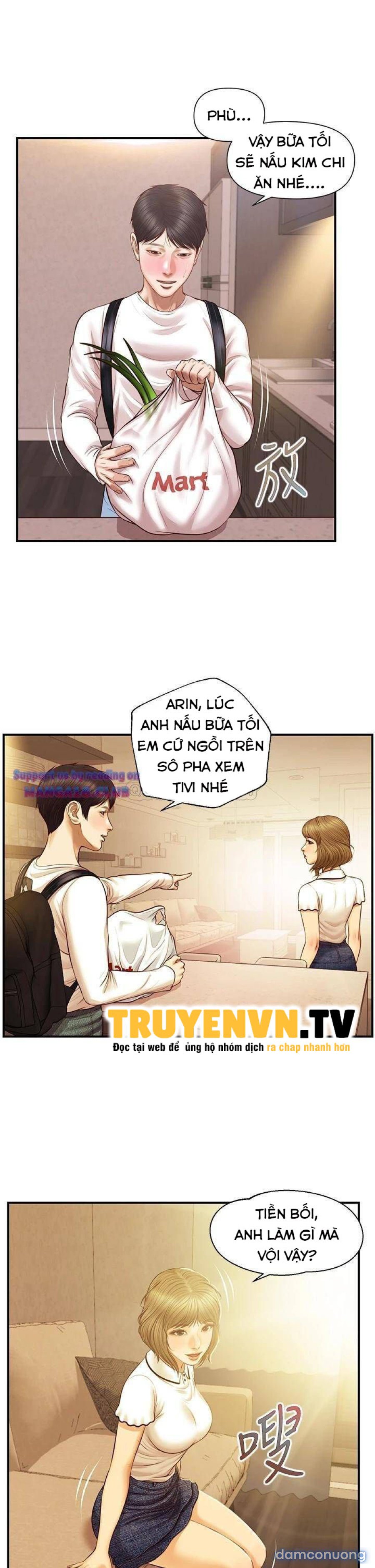 Thanh Niên Trong Sáng 