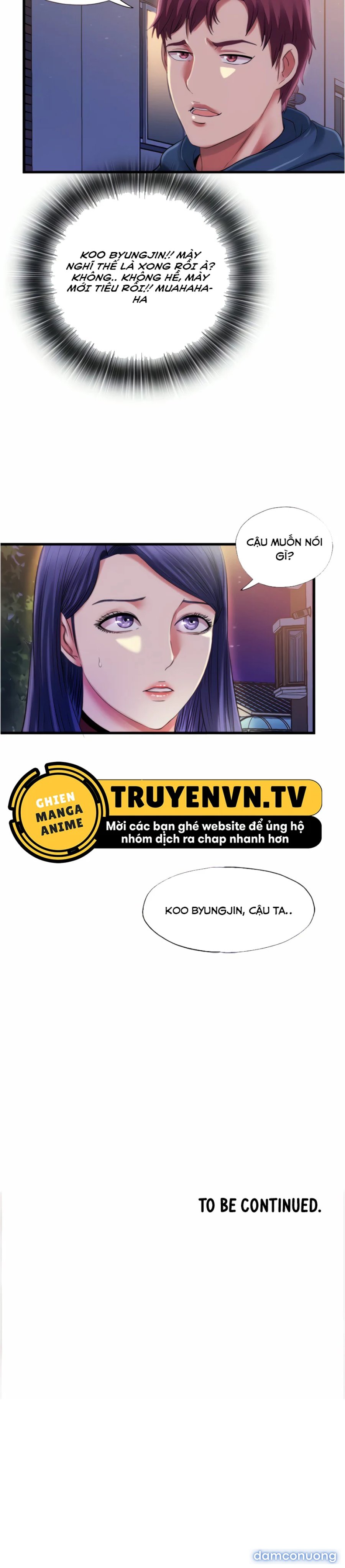 Thanh Niên Trong Sáng 