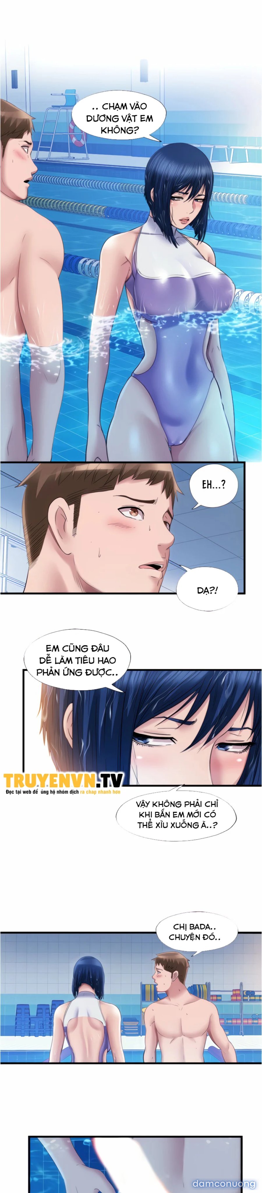 Thanh Niên Trong Sáng 