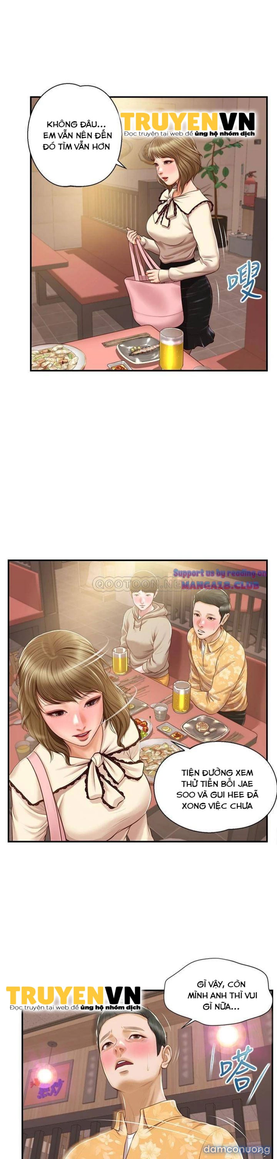 Thanh Niên Trong Sáng 