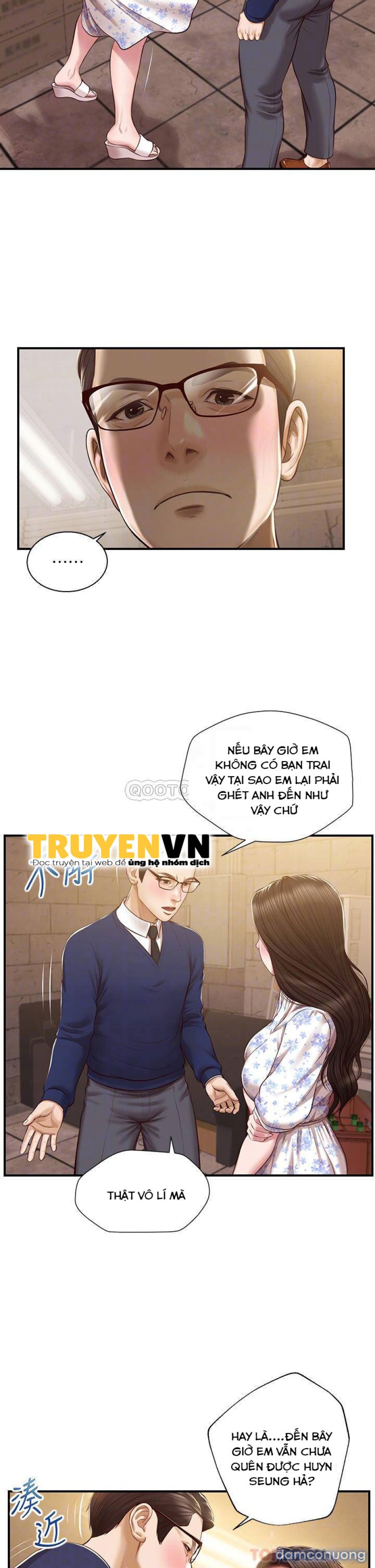 Thanh Niên Trong Sáng 