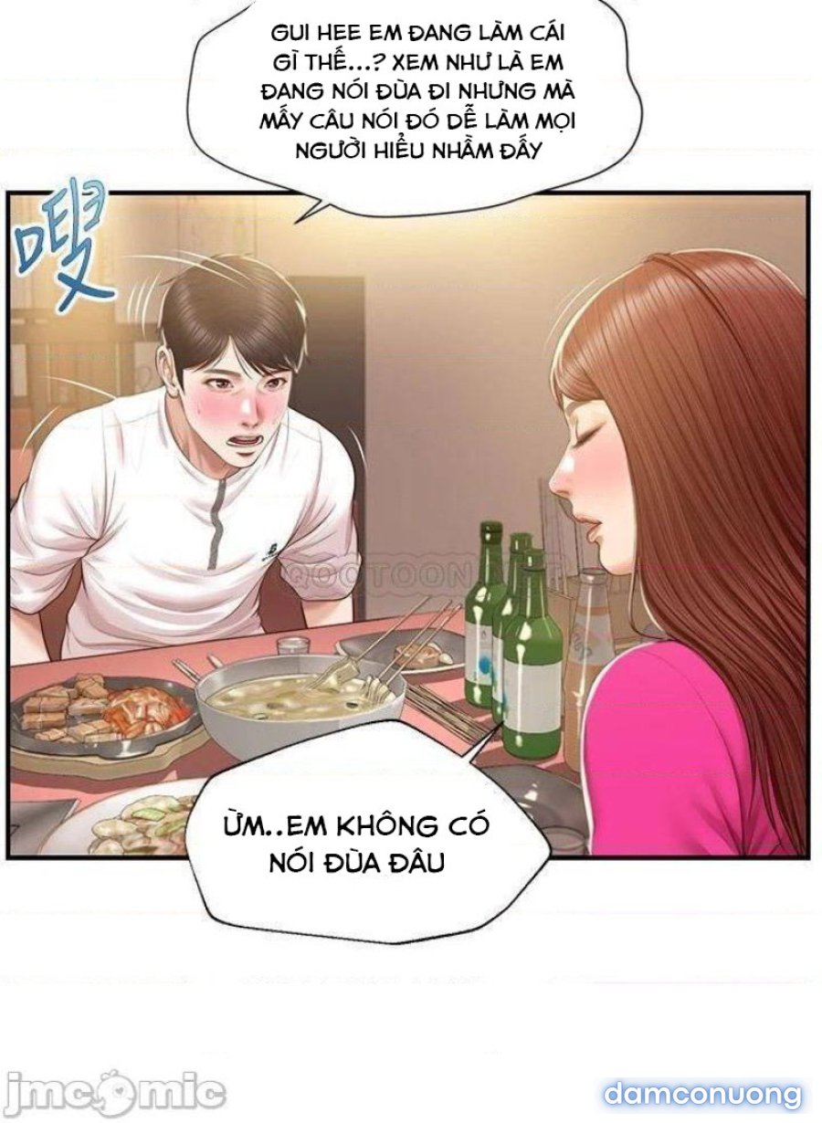Thanh Niên Trong Sáng 