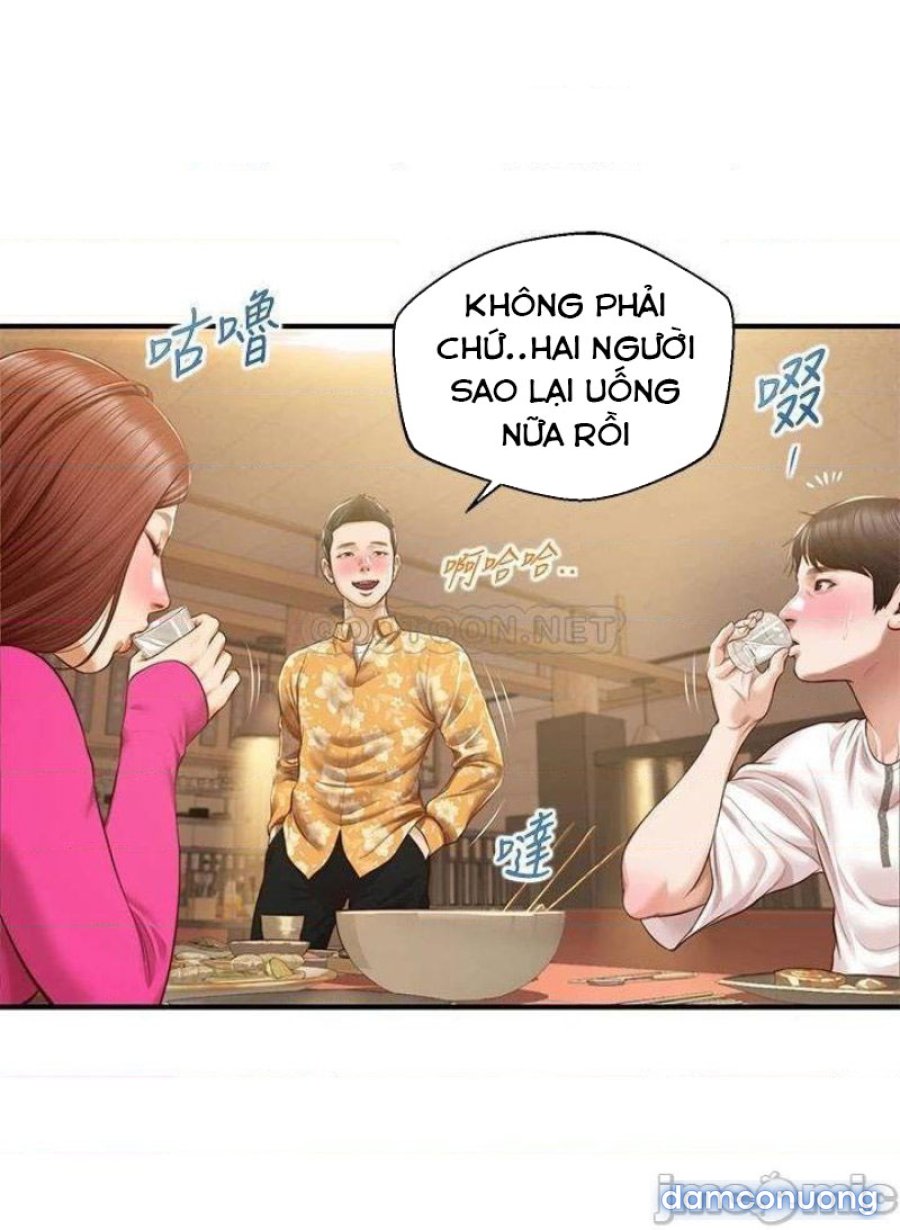 Thanh Niên Trong Sáng 