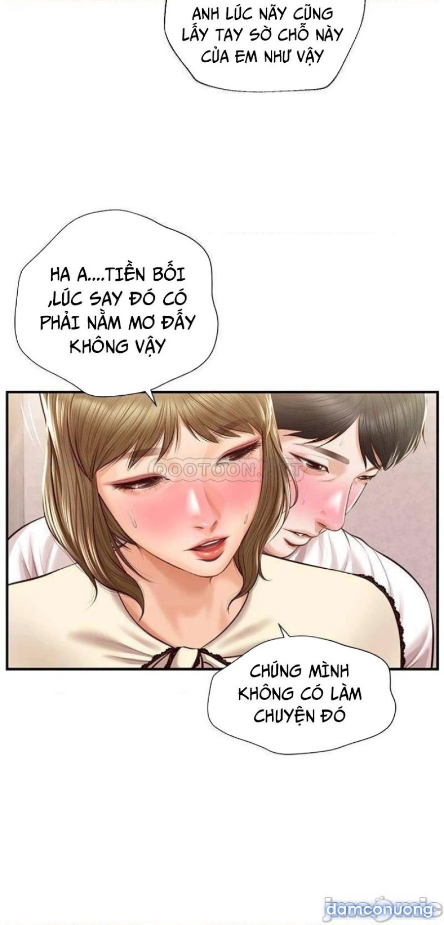 Thanh Niên Trong Sáng 