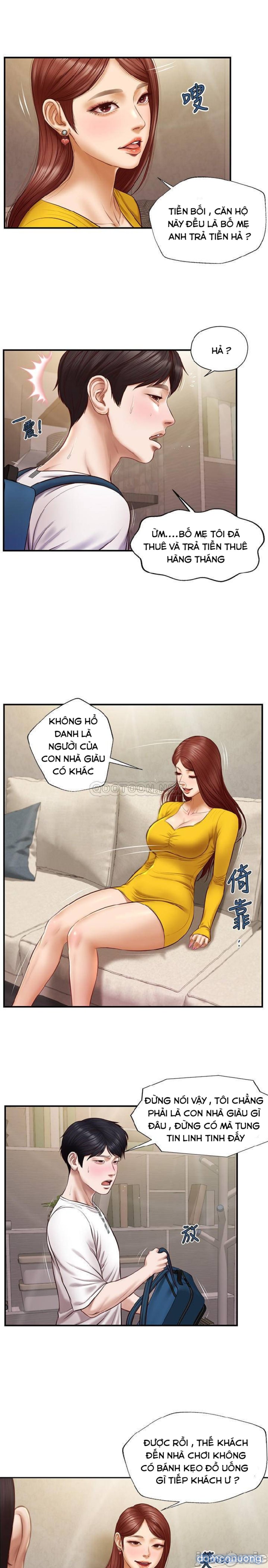 Thanh Niên Trong Sáng 