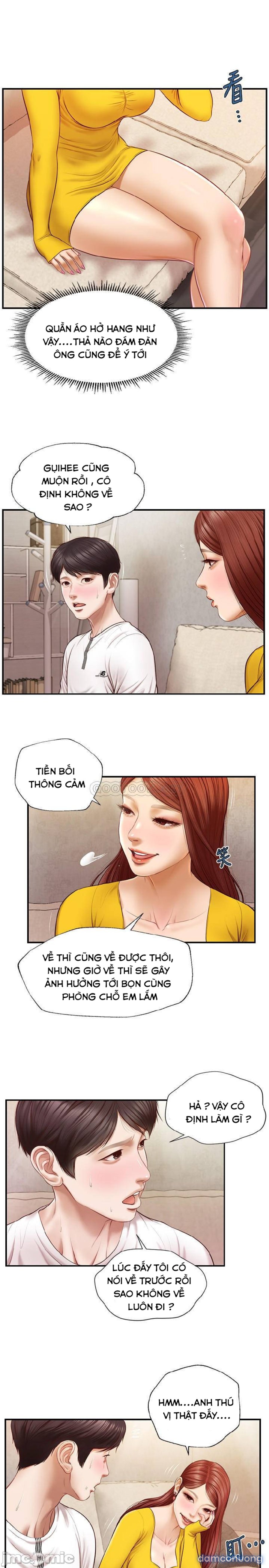 Thanh Niên Trong Sáng 