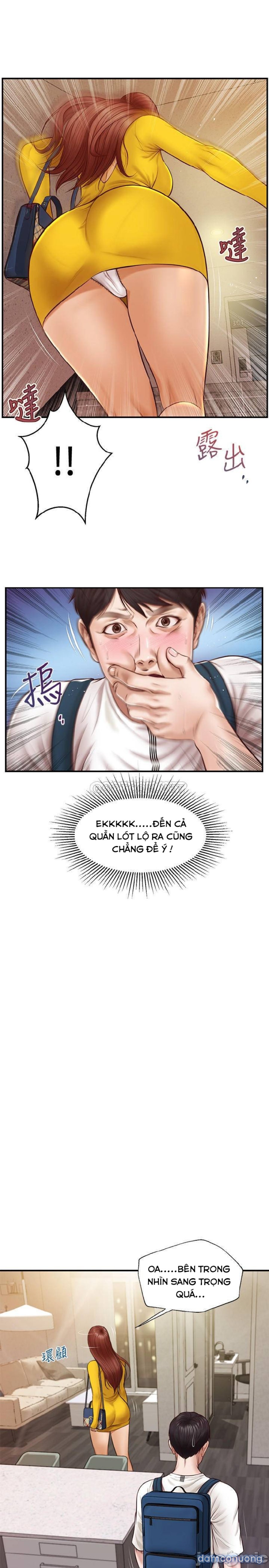 Thanh Niên Trong Sáng 