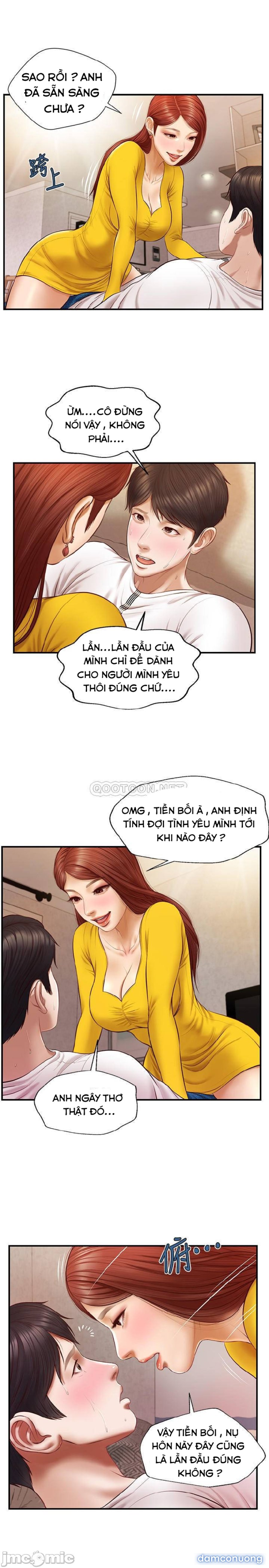 Thanh Niên Trong Sáng 