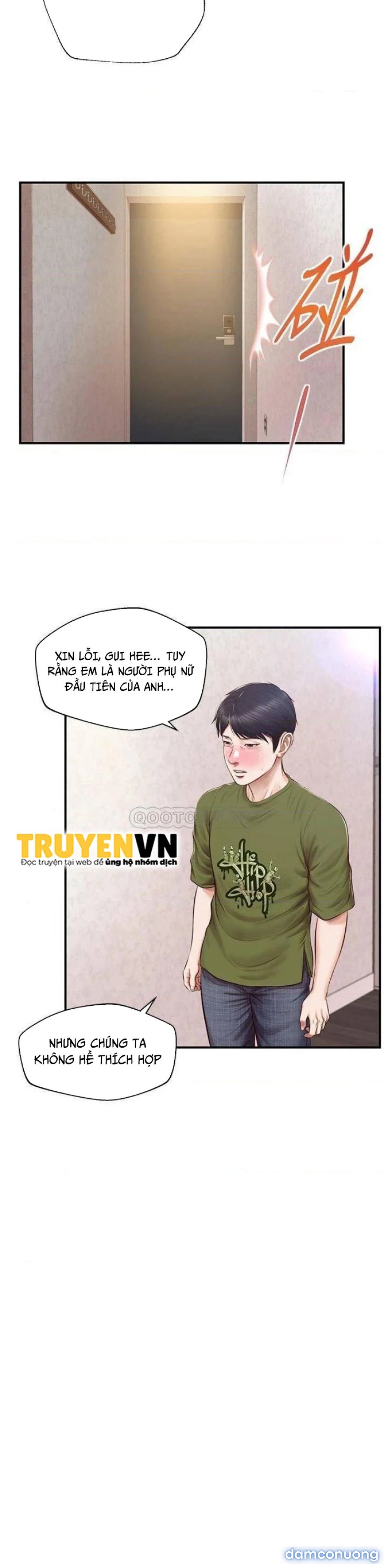 Thanh Niên Trong Sáng 