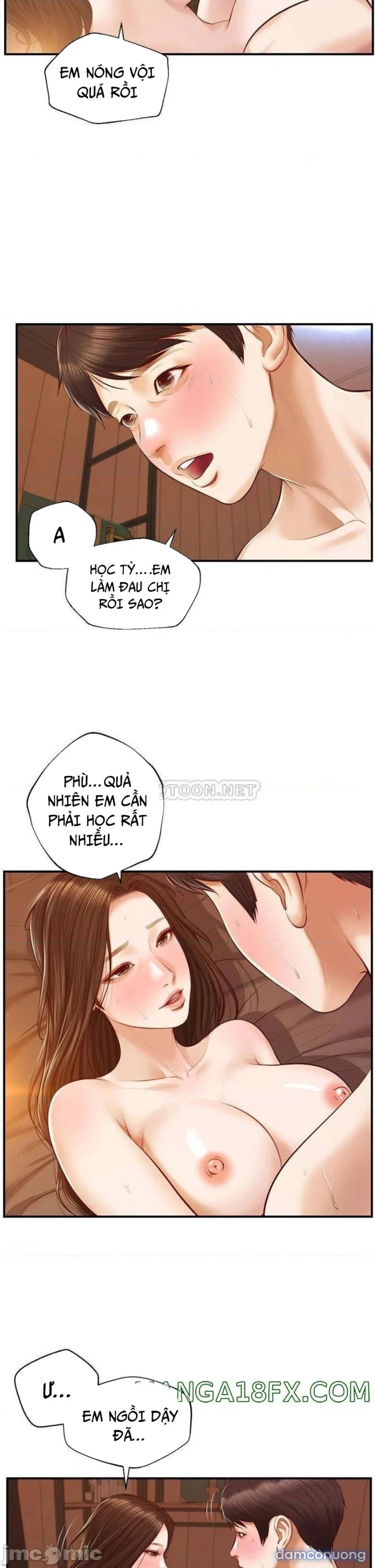 Thanh Niên Trong Sáng 