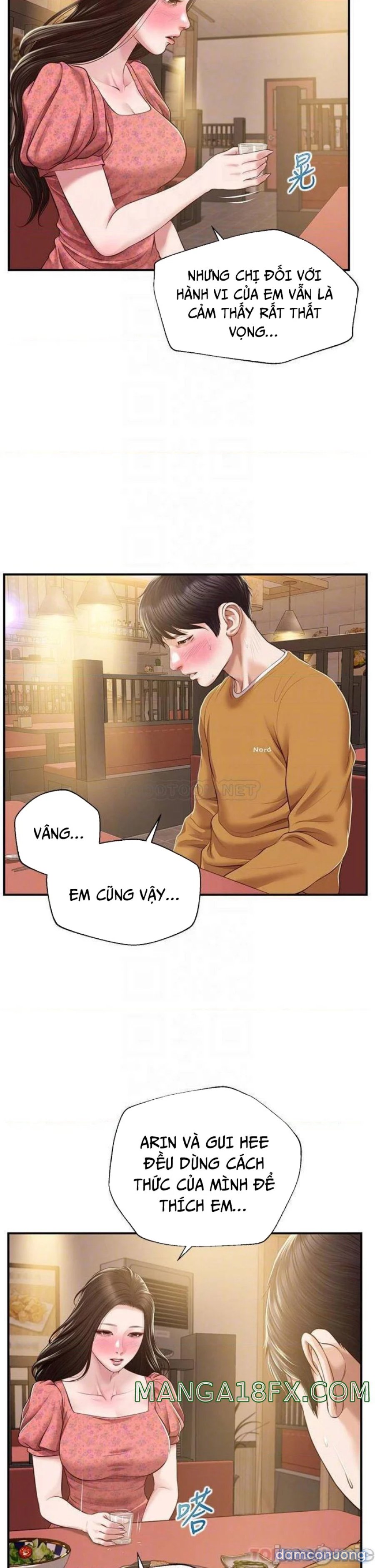 Thanh Niên Trong Sáng 