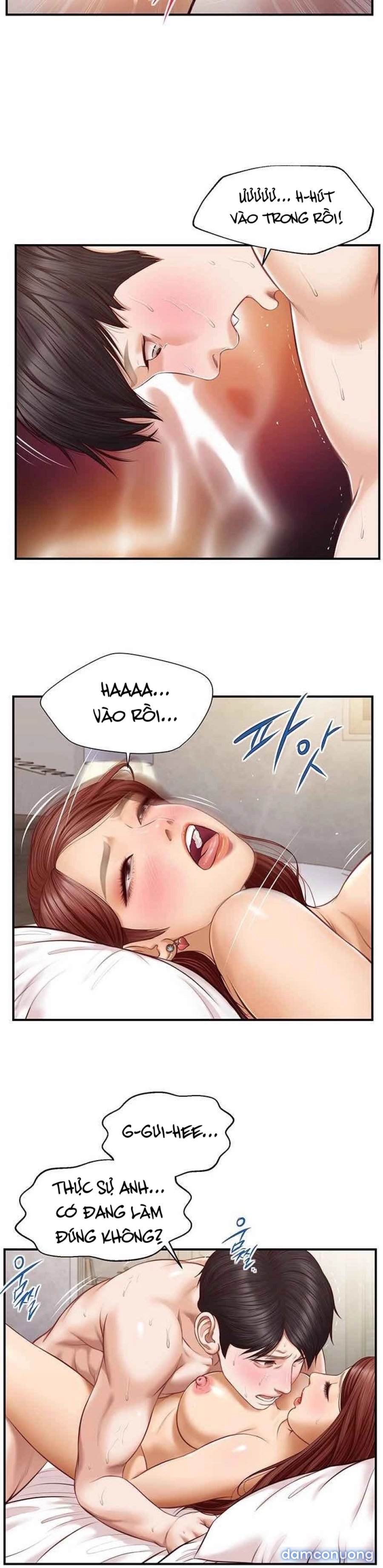 Thanh Niên Trong Sáng 