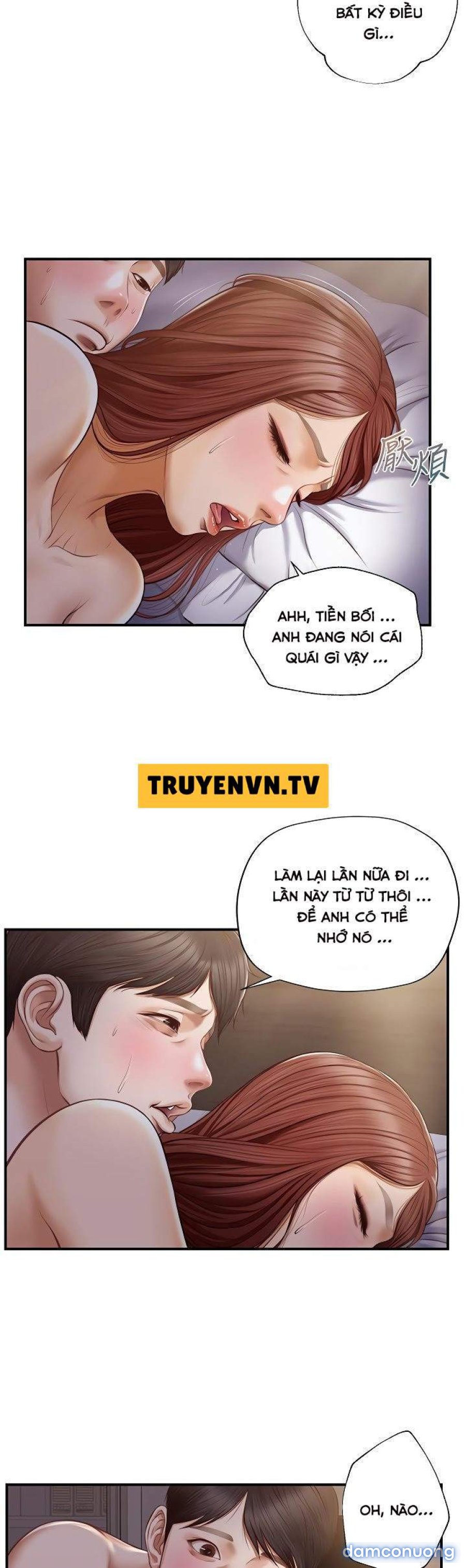 Thanh Niên Trong Sáng 