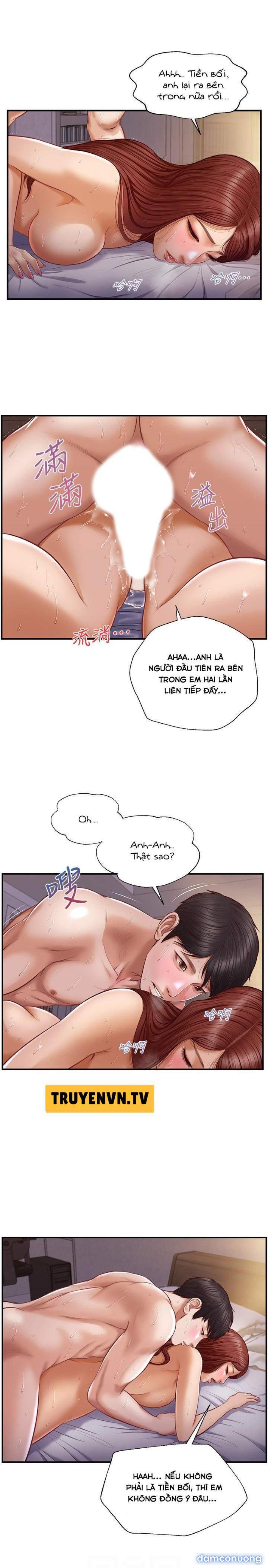 Thanh Niên Trong Sáng 