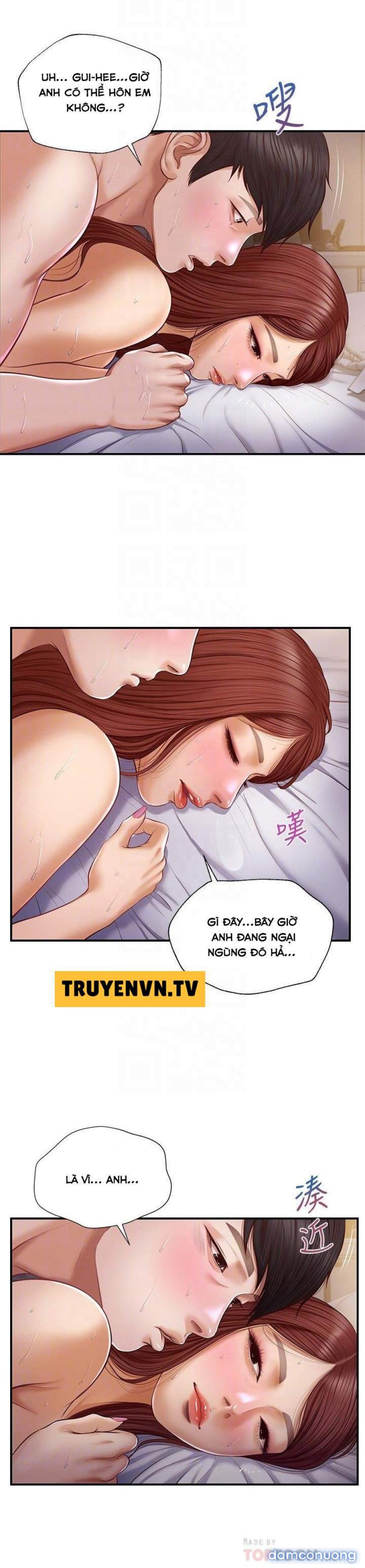 Thanh Niên Trong Sáng 