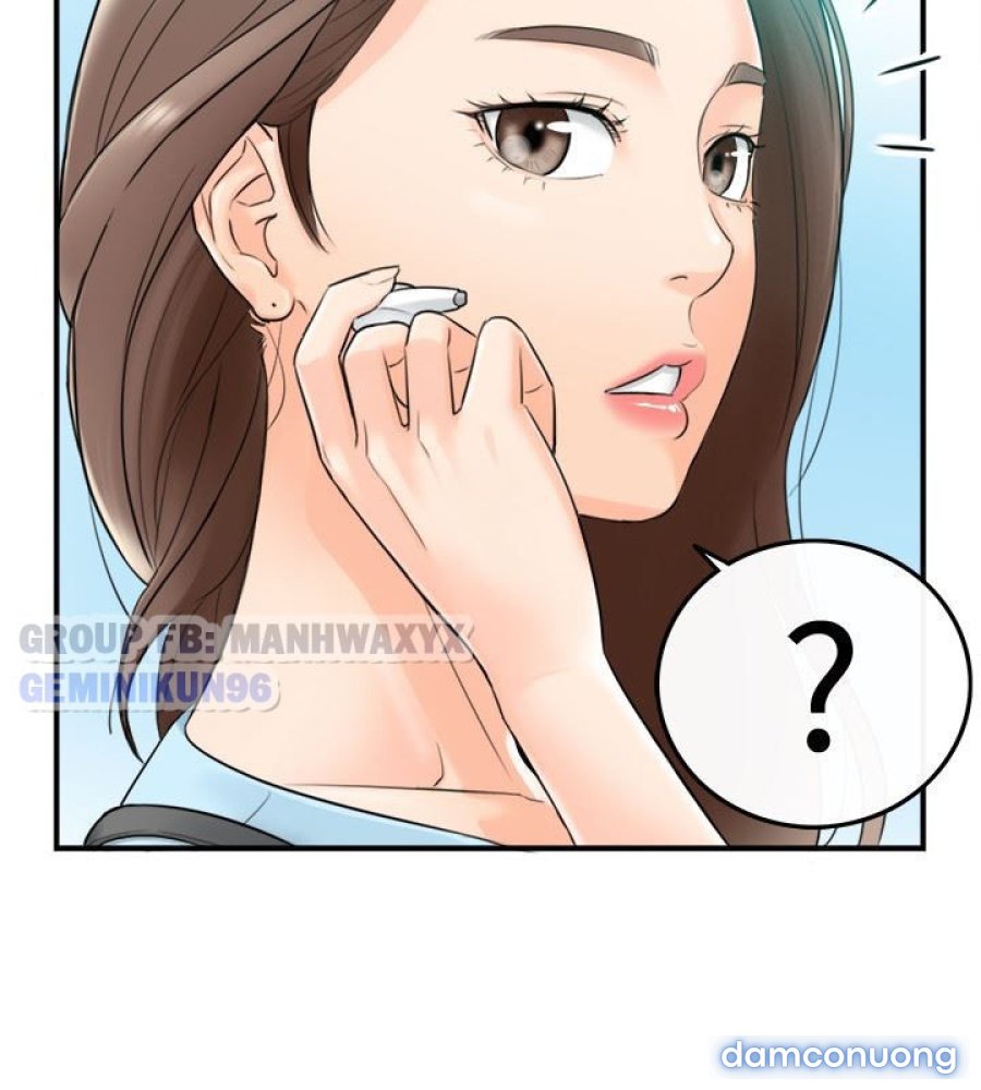 Nàng Sếp trẻ tuổi 