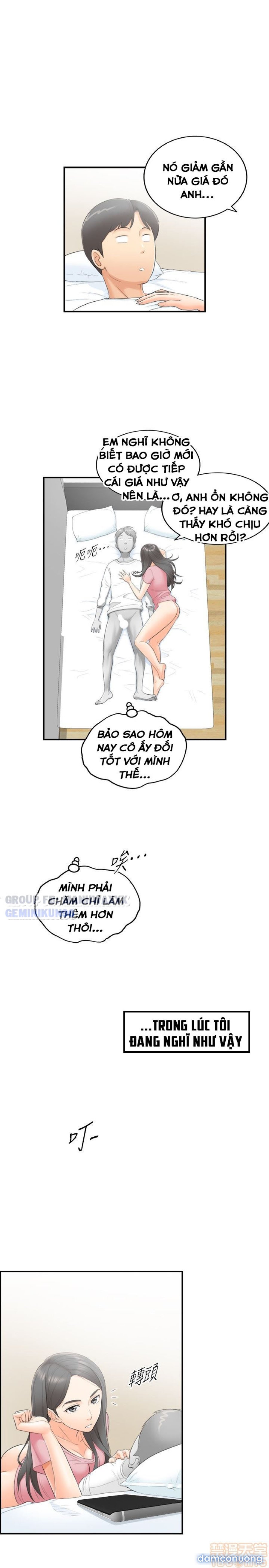 Nàng Sếp trẻ tuổi 