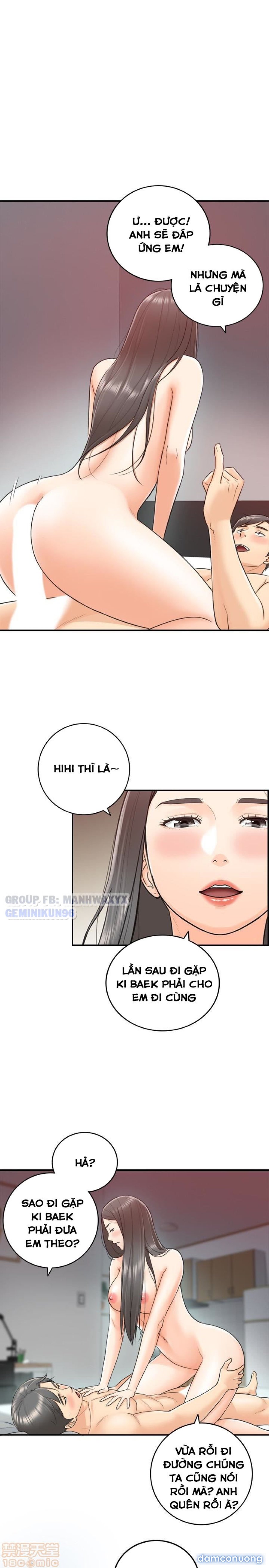 Nàng Sếp trẻ tuổi 