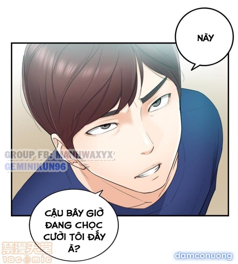 Nàng Sếp trẻ tuổi 