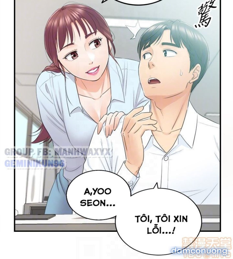 Nàng Sếp trẻ tuổi 