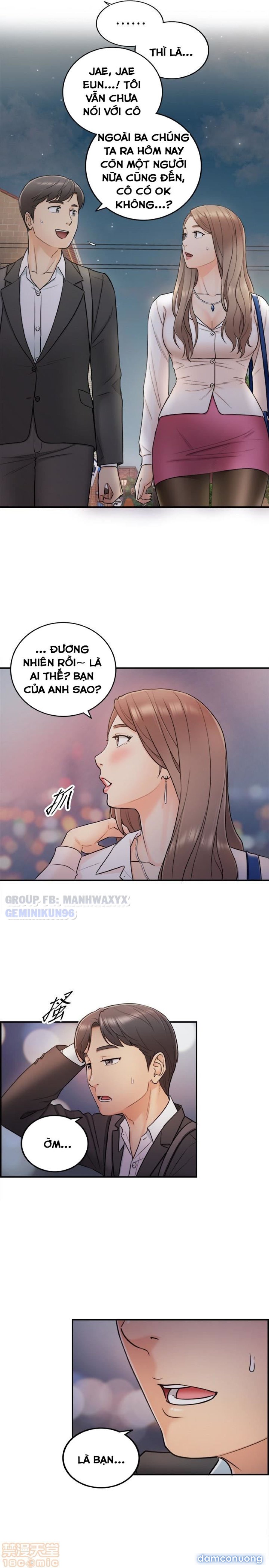 Nàng Sếp trẻ tuổi 