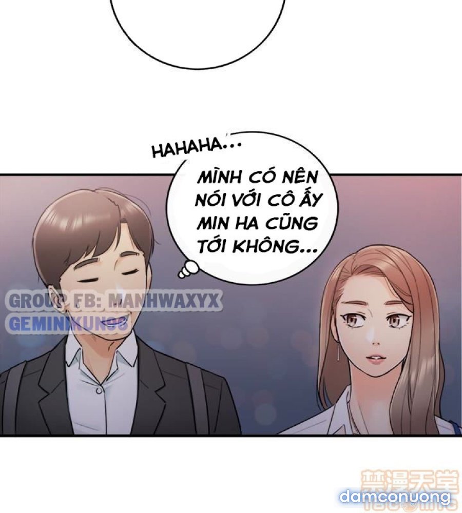 Nàng Sếp trẻ tuổi 