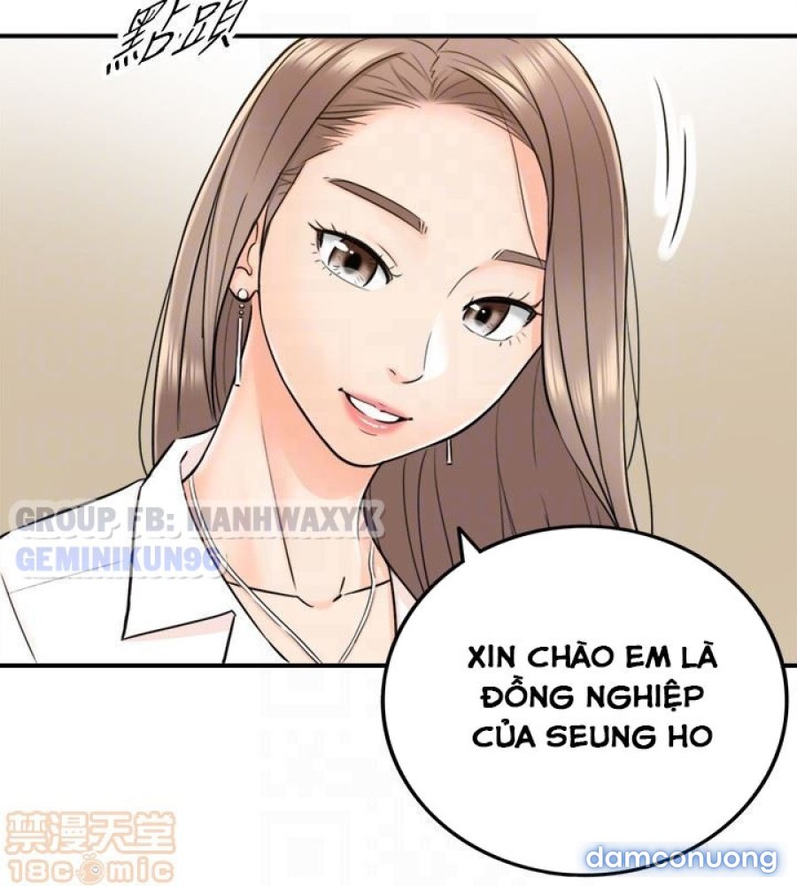 Nàng Sếp trẻ tuổi 