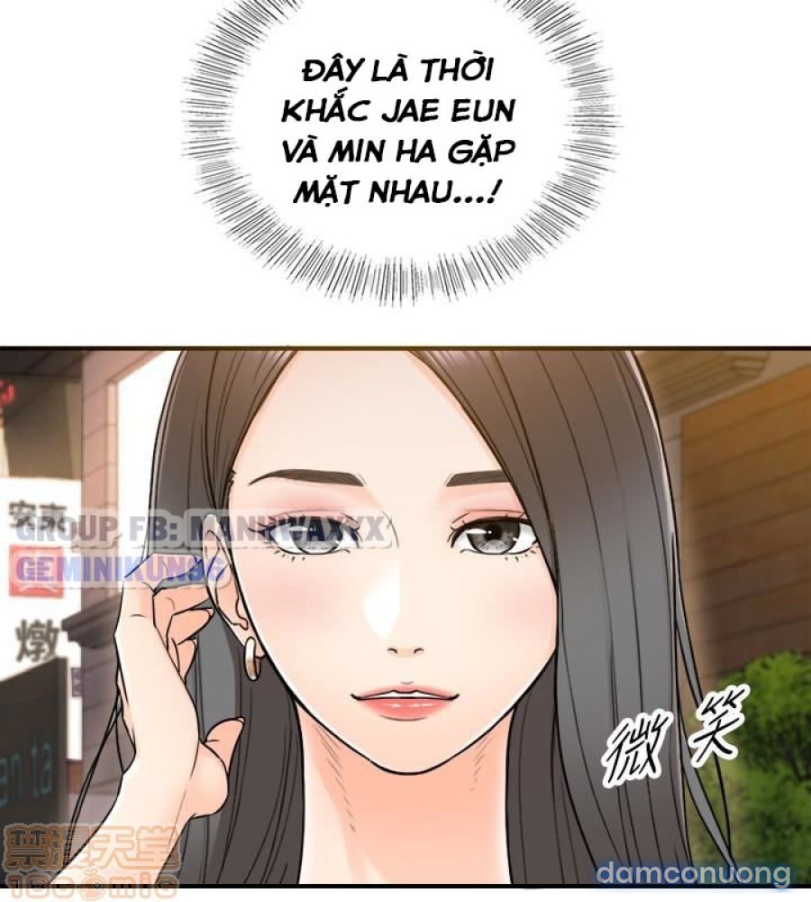 Nàng Sếp trẻ tuổi 