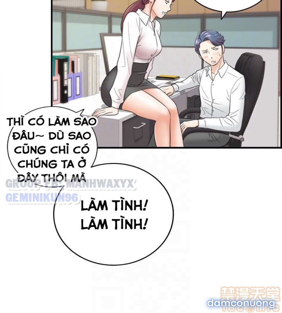 Nàng Sếp trẻ tuổi 