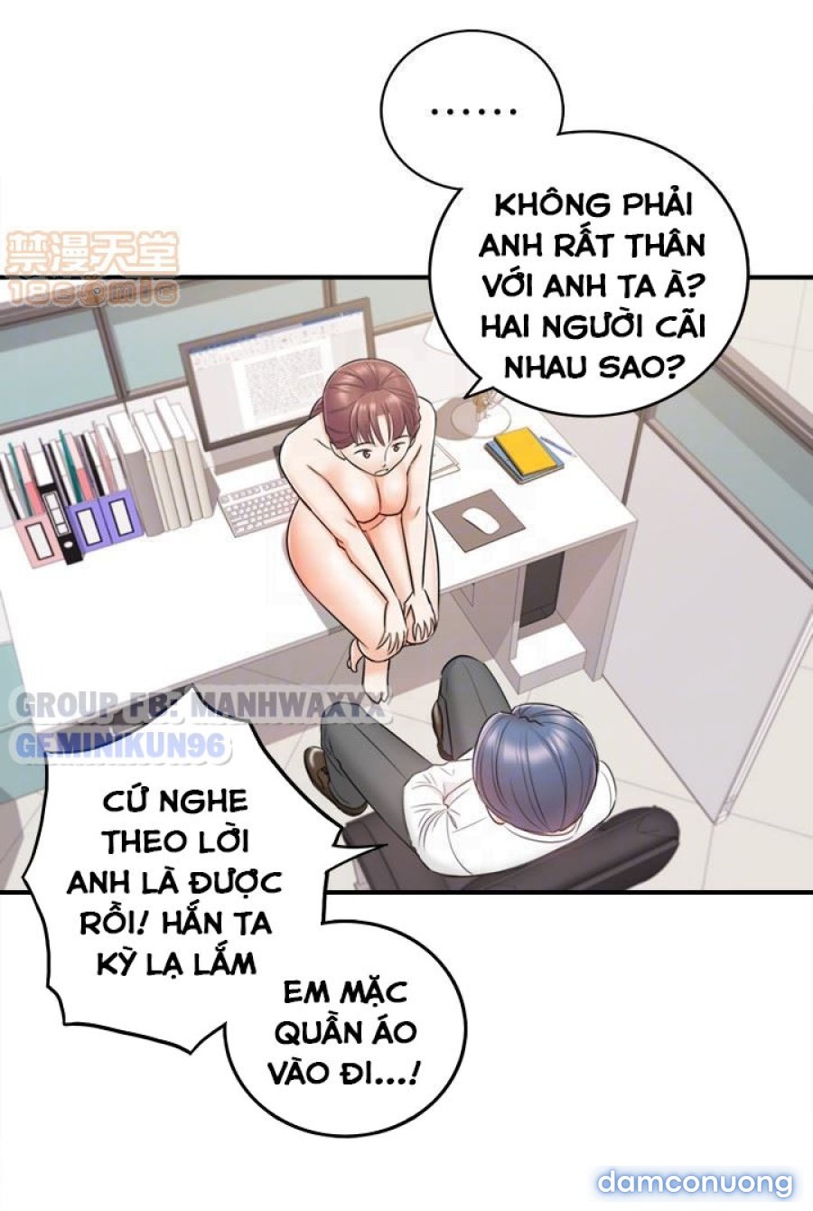 Nàng Sếp trẻ tuổi 