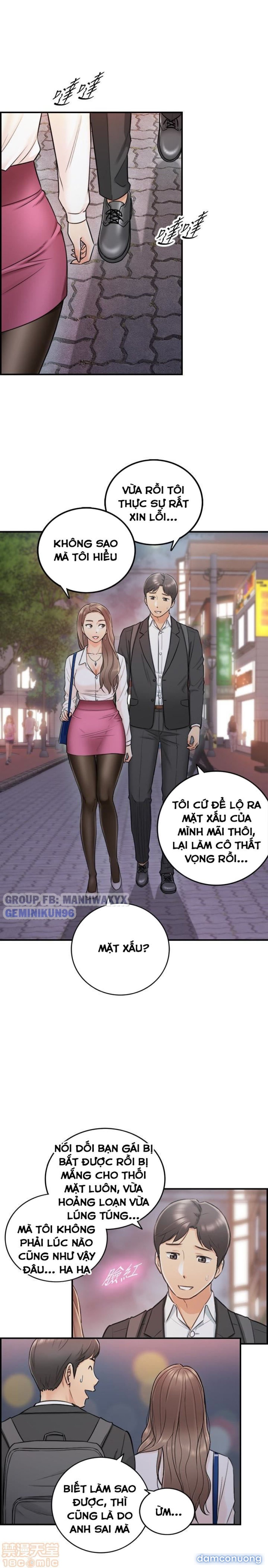 Nàng Sếp trẻ tuổi 
