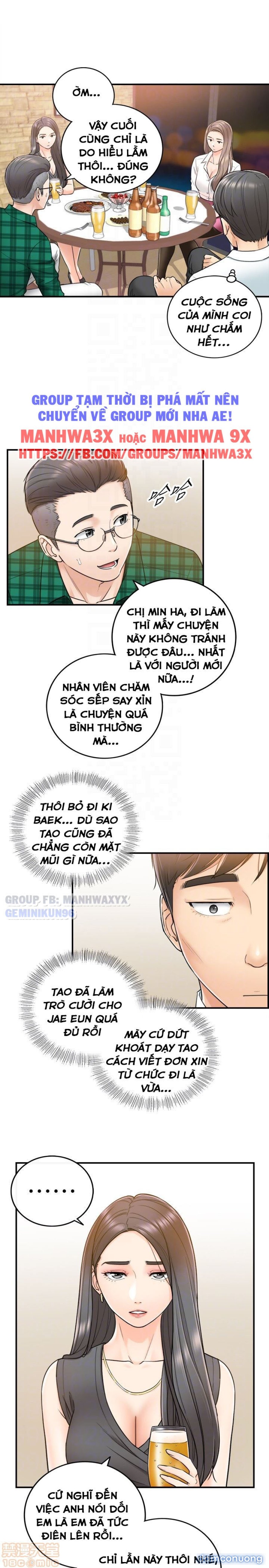 Nàng Sếp trẻ tuổi 