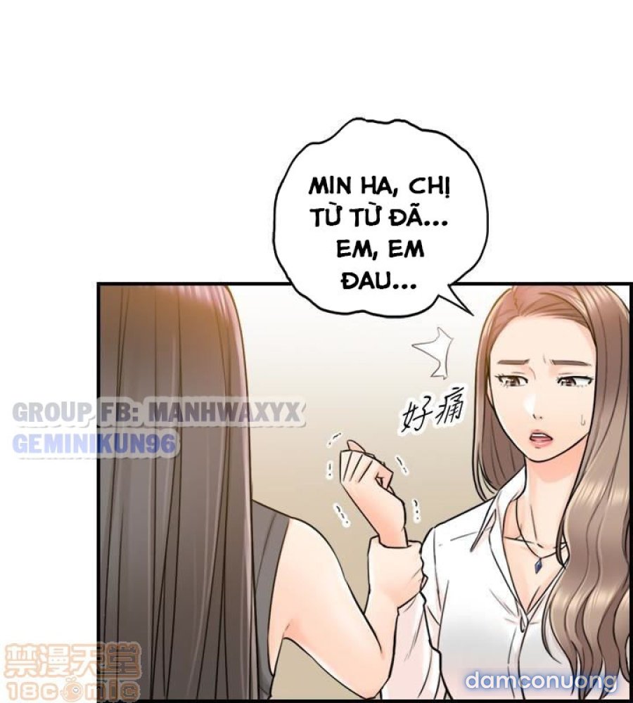 Nàng Sếp trẻ tuổi 