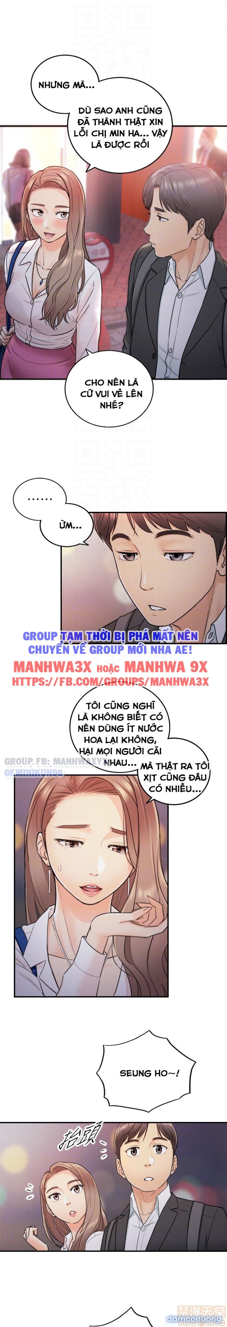 Nàng Sếp trẻ tuổi 