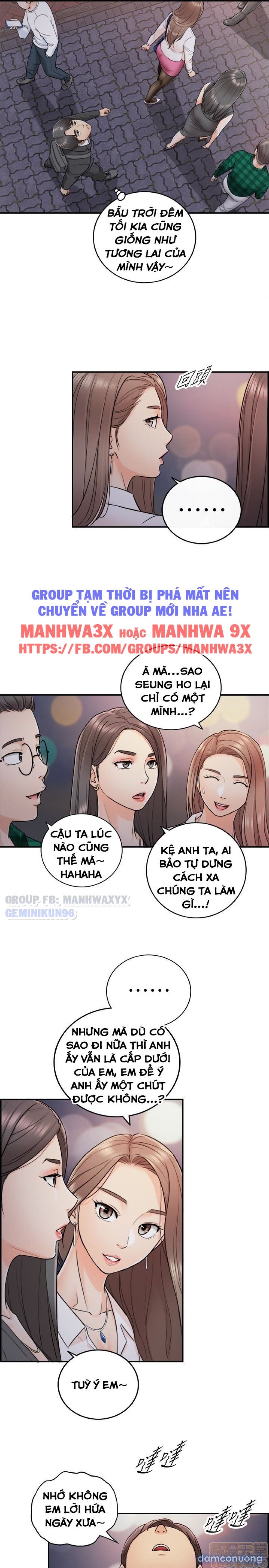Nàng Sếp trẻ tuổi 