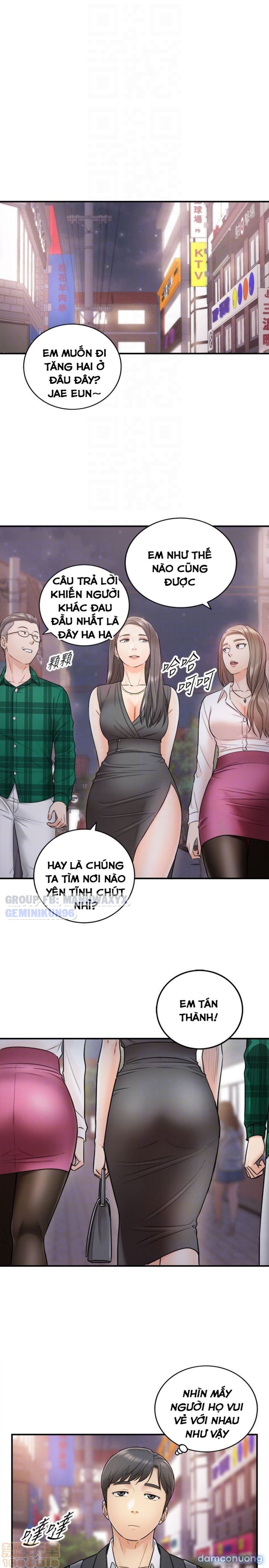 Nàng Sếp trẻ tuổi 