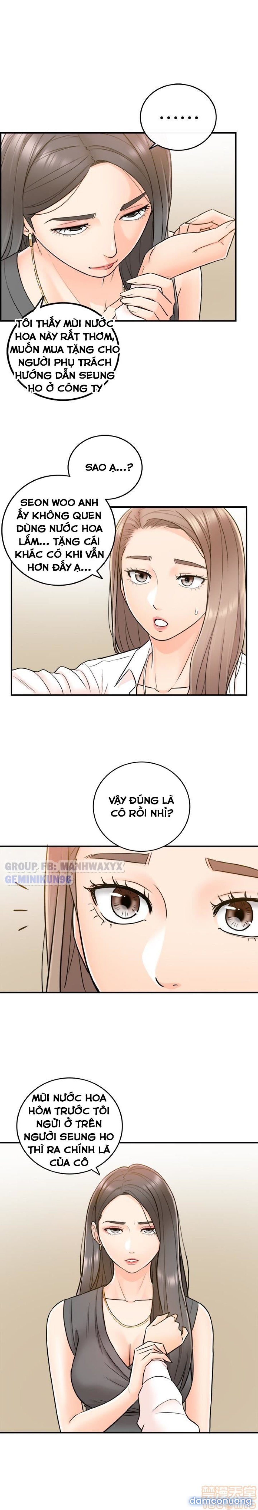 Nàng Sếp trẻ tuổi 