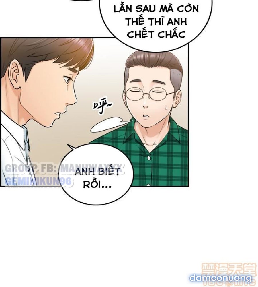Nàng Sếp trẻ tuổi 