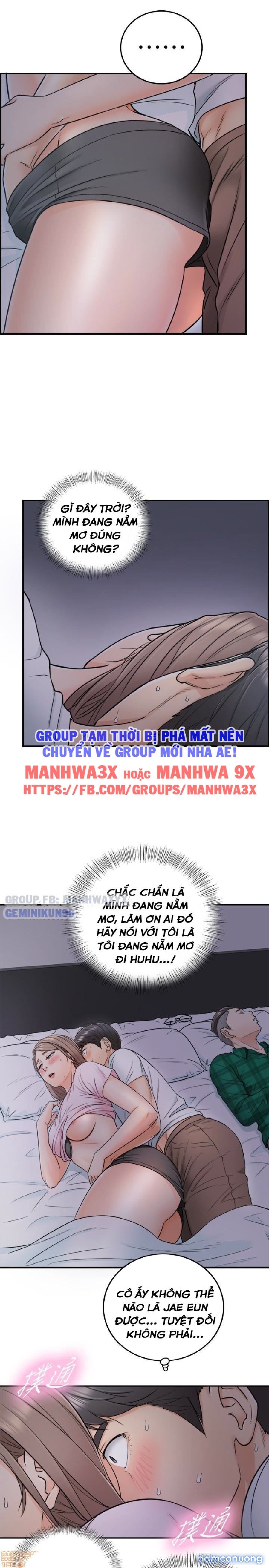 Nàng Sếp trẻ tuổi 