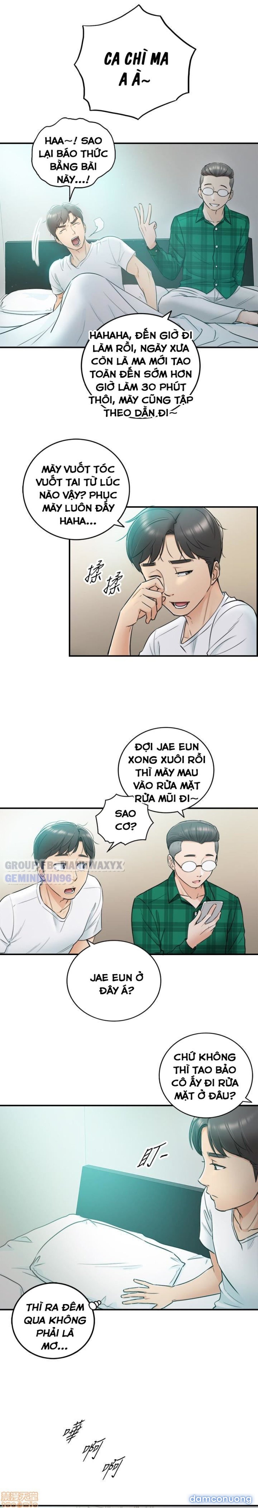Nàng Sếp trẻ tuổi 