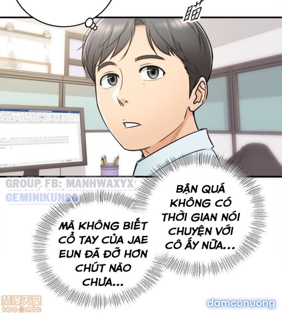 Nàng Sếp trẻ tuổi 