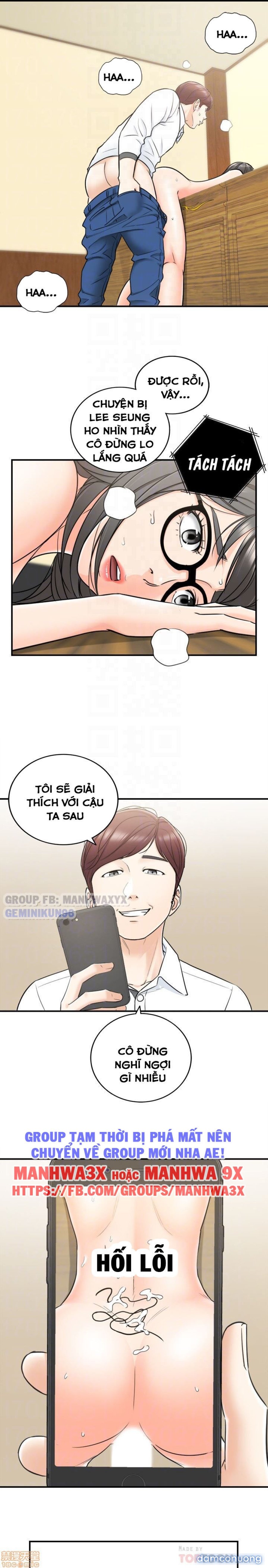 Nàng Sếp trẻ tuổi 