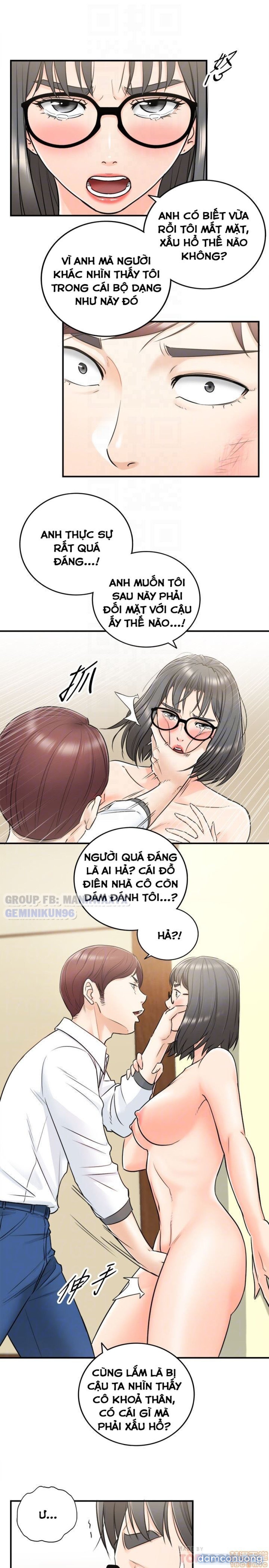 Nàng Sếp trẻ tuổi 