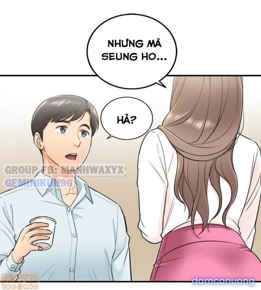 Nàng Sếp trẻ tuổi 