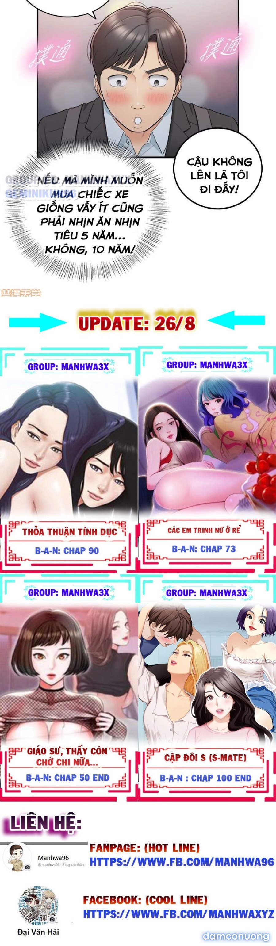 Nàng Sếp trẻ tuổi 